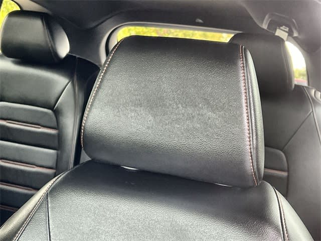 Thumbnail: 2025 Honda CR-V - 25