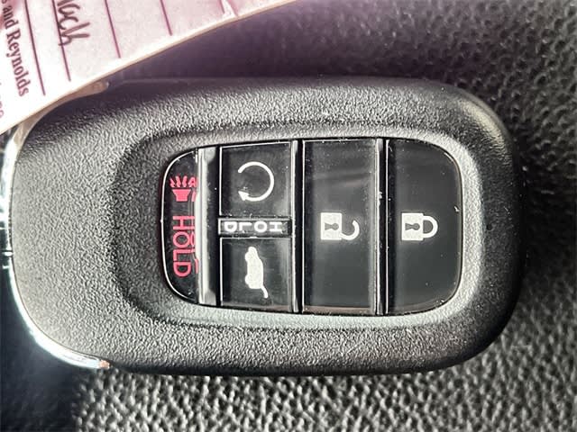 Thumbnail: 2025 Honda CR-V - 22