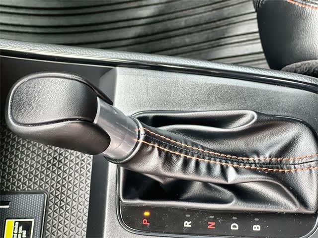 Thumbnail: 2025 Honda CR-V - 14