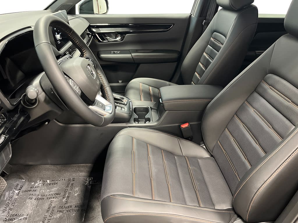 Thumbnail: 2026 Honda CR-V - 11