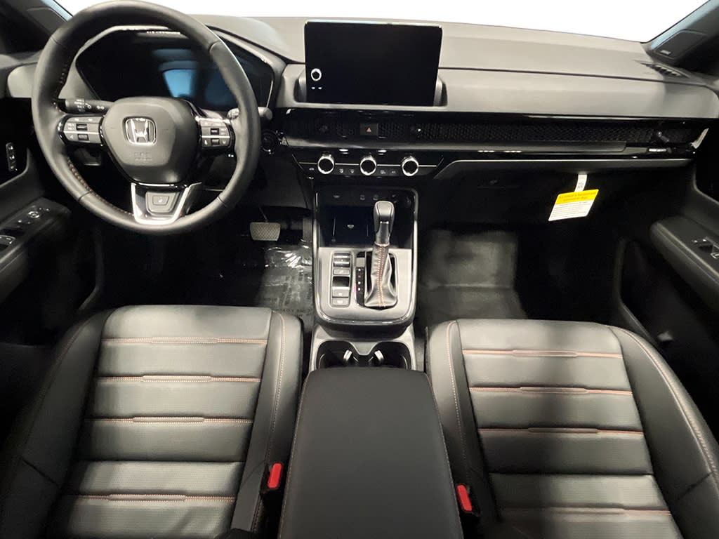 Thumbnail: 2026 Honda CR-V - 2