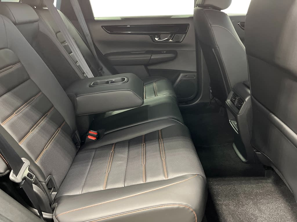 Thumbnail: 2026 Honda CR-V - 29