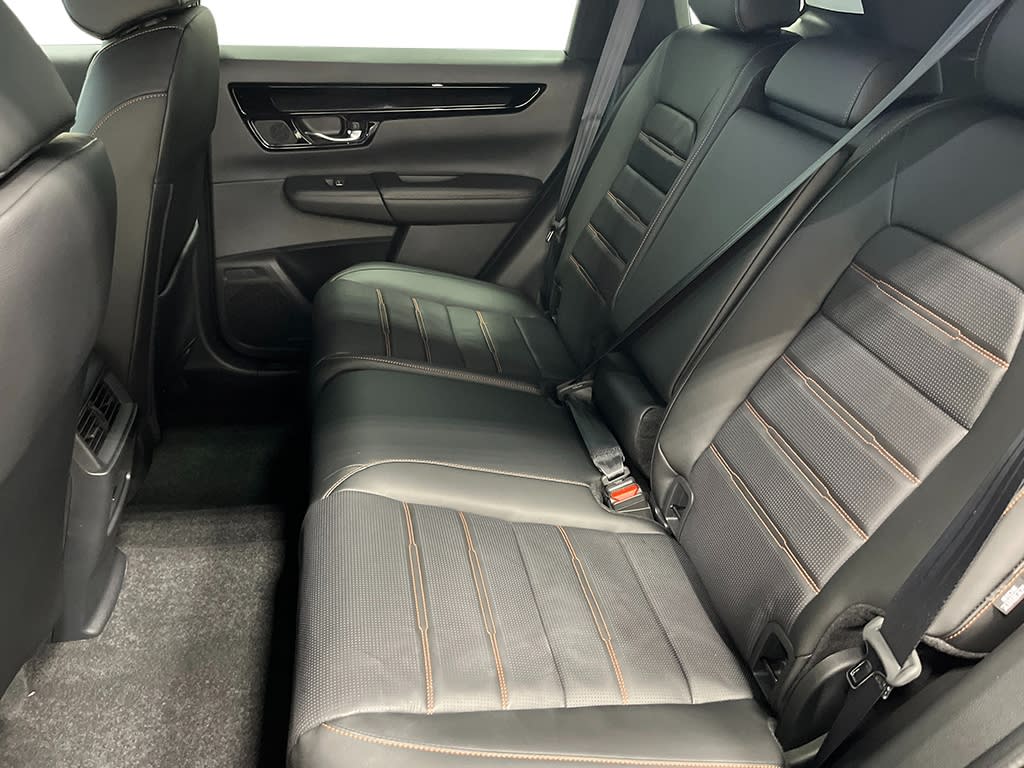 Thumbnail: 2026 Honda CR-V - 13