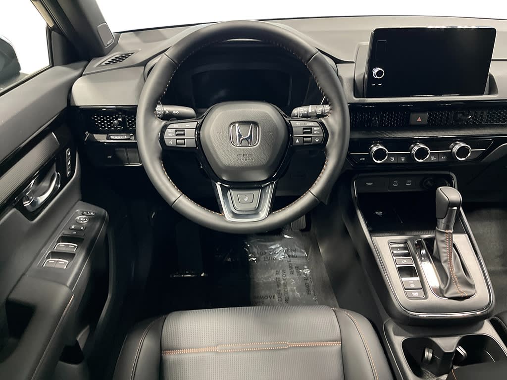 Thumbnail: 2026 Honda CR-V - 10