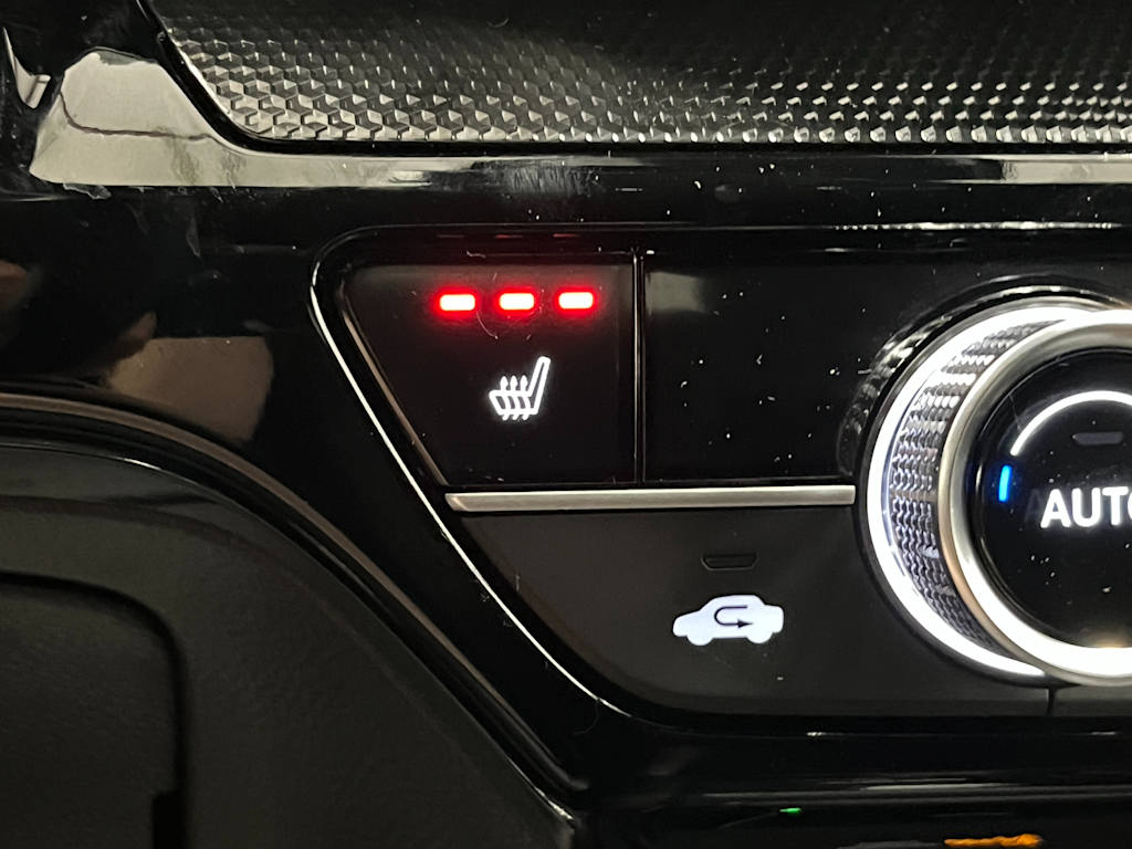 Thumbnail: 2026 Honda CR-V - 26