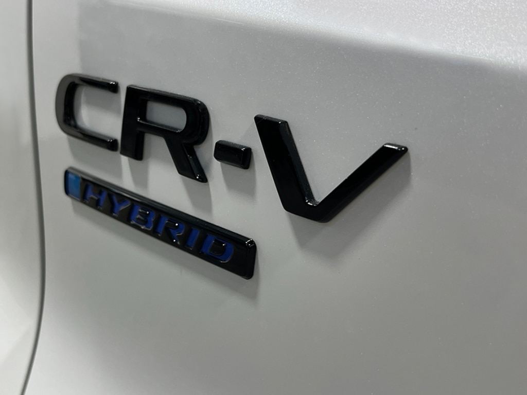 Thumbnail: 2026 Honda CR-V - 7