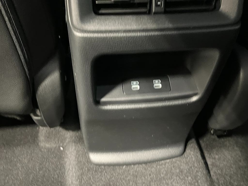 Thumbnail: 2026 Honda CR-V - 28