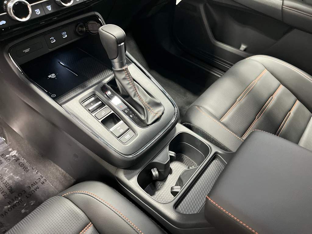 Thumbnail: 2026 Honda CR-V - 15