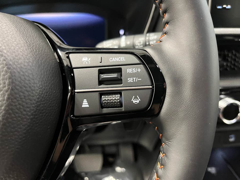 Thumbnail: 2026 Honda CR-V - 24