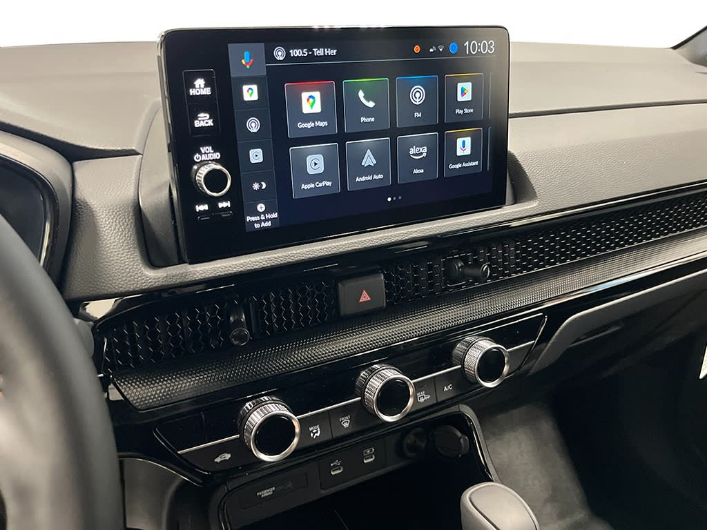 Thumbnail: 2026 Honda CR-V - 14