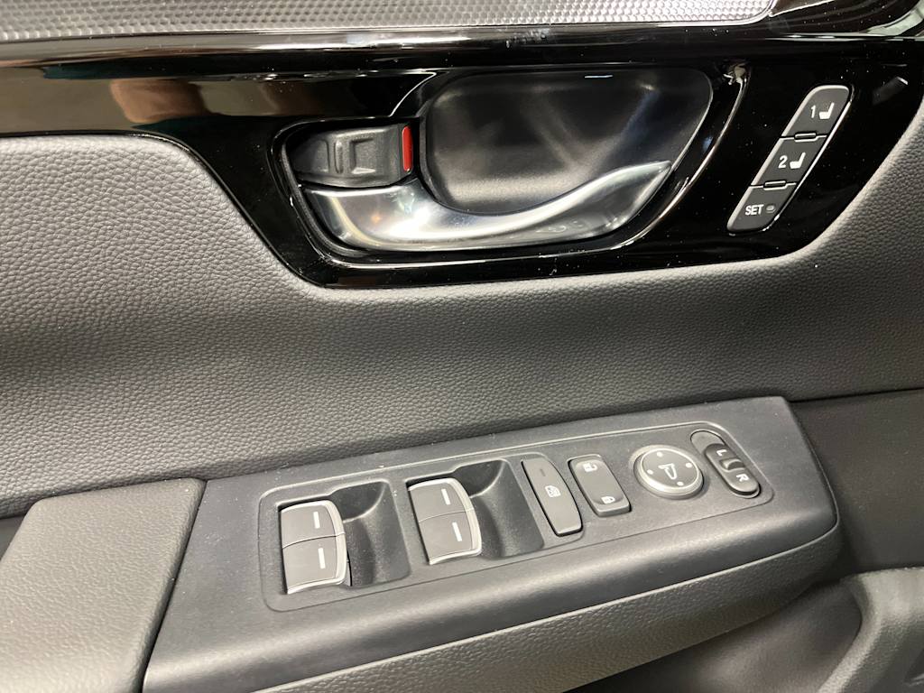 Thumbnail: 2026 Honda CR-V - 22