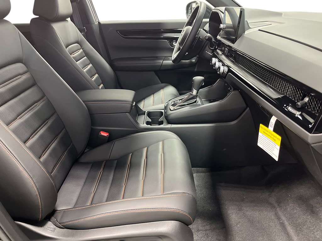 Thumbnail: 2026 Honda CR-V - 12