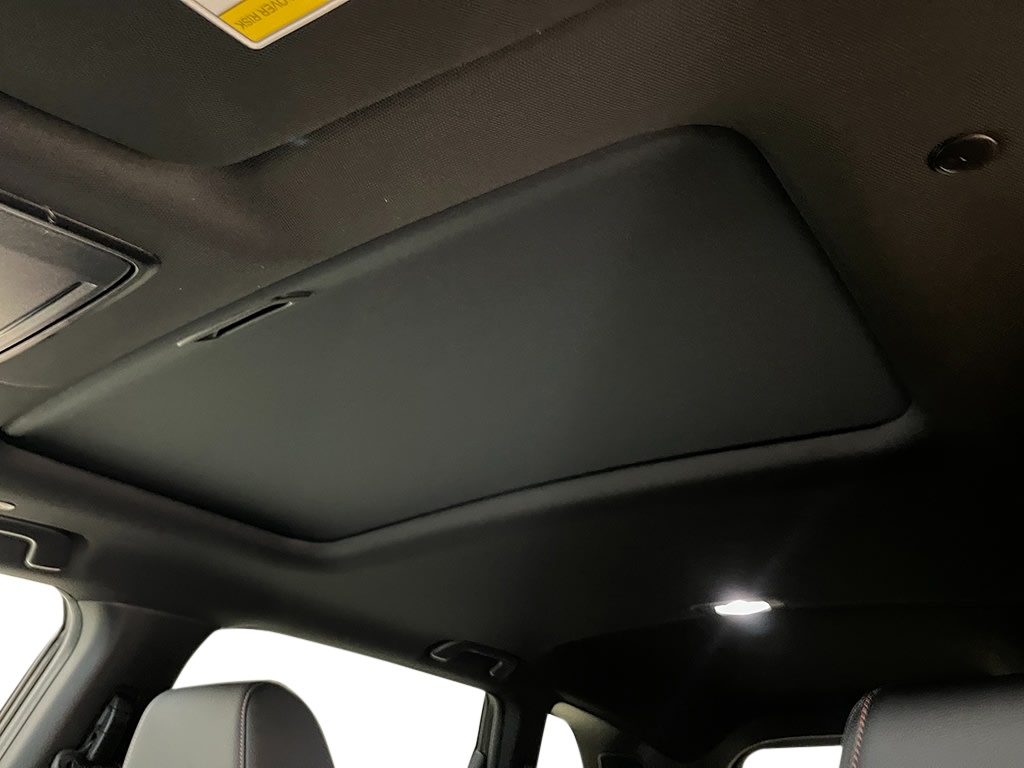 Thumbnail: 2026 Honda CR-V - 27