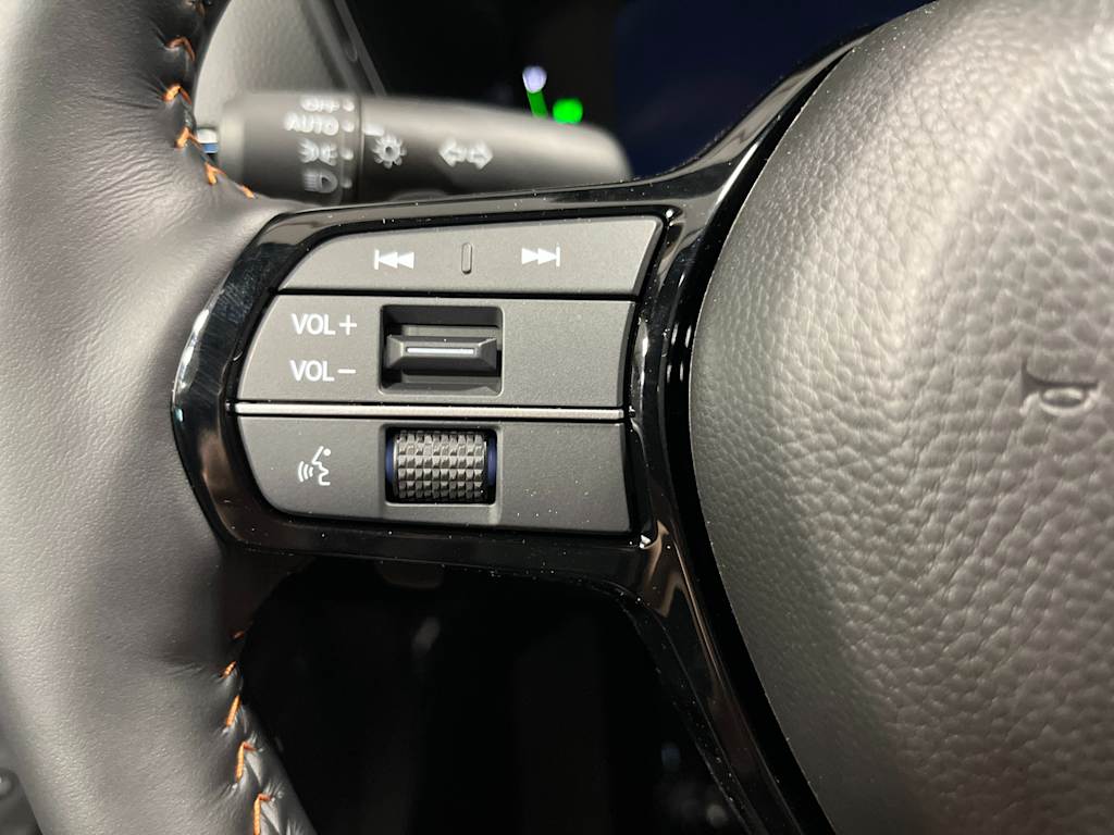 Thumbnail: 2026 Honda CR-V - 23