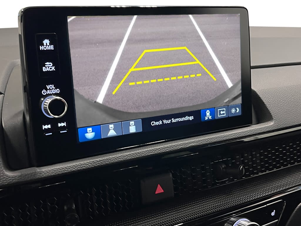 Thumbnail: 2026 Honda CR-V - 25