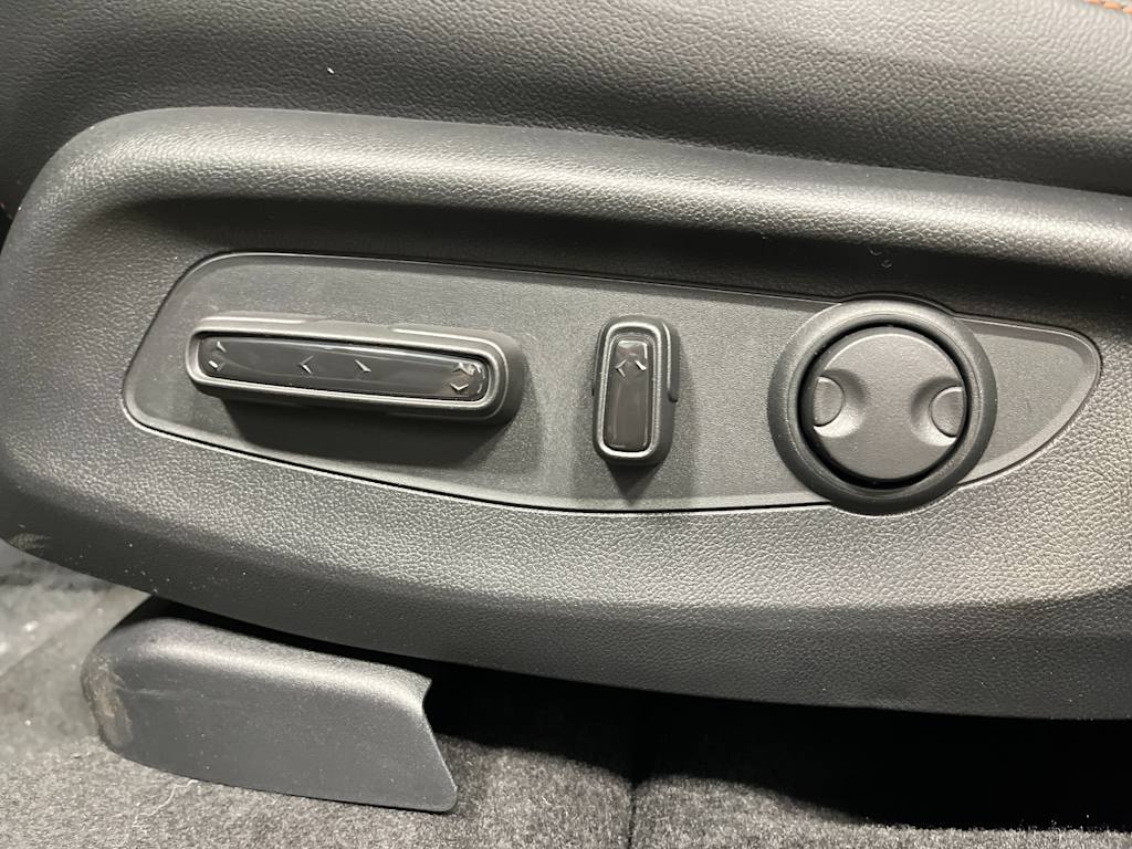 Thumbnail: 2026 Honda CR-V - 21