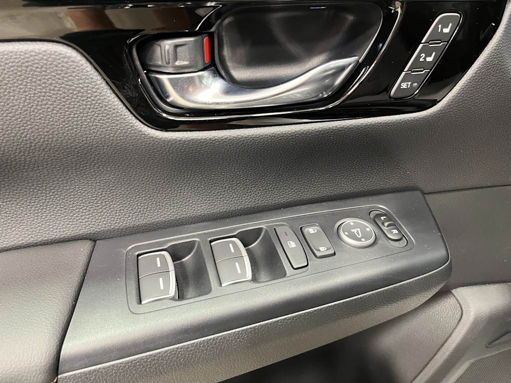 Thumbnail: 2026 Honda CR-V - 22