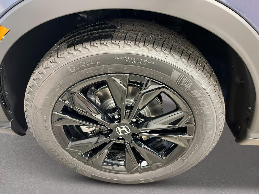 Thumbnail: 2026 Honda CR-V - 8