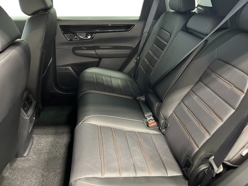 Thumbnail: 2026 Honda CR-V - 13