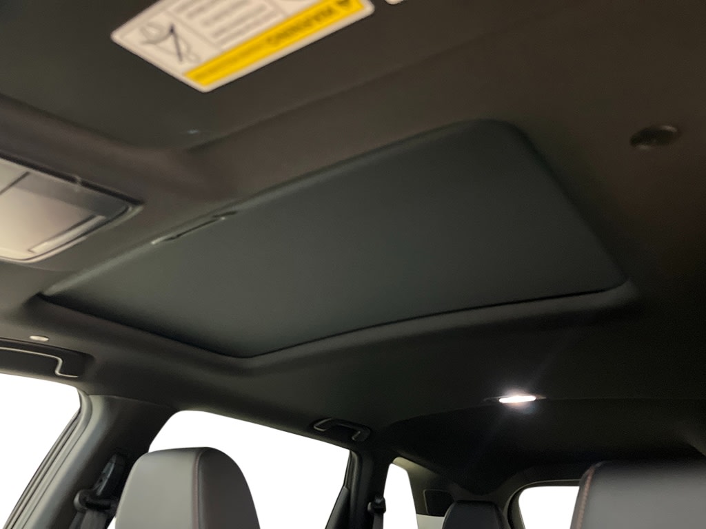 Thumbnail: 2026 Honda CR-V - 27