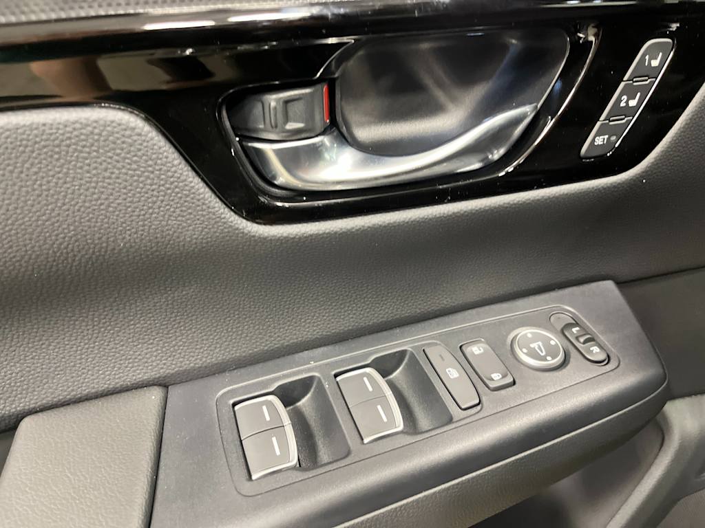 Thumbnail: 2026 Honda CR-V - 22