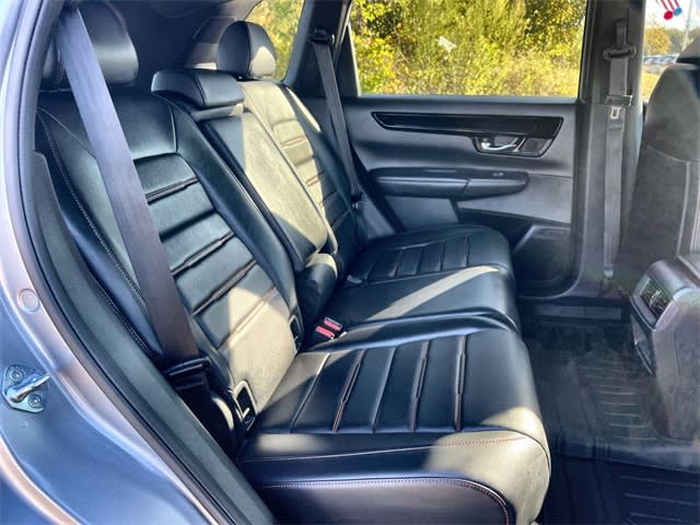 Thumbnail: 2024 Honda CR-V - 13