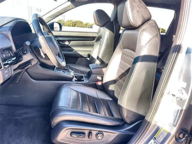 Thumbnail: 2024 Honda CR-V - 11