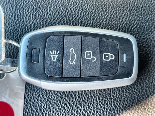 Thumbnail: 2024 Honda CR-V - 18