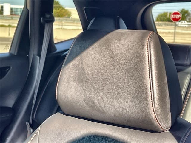 Thumbnail: 2024 Honda CR-V - 25