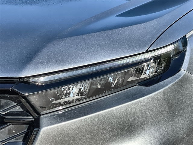 Thumbnail: 2024 Honda CR-V - 24