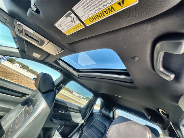 Thumbnail: 2024 Honda CR-V - 32