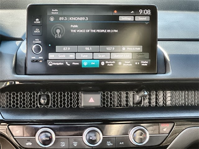 Thumbnail: 2024 Honda CR-V - 22