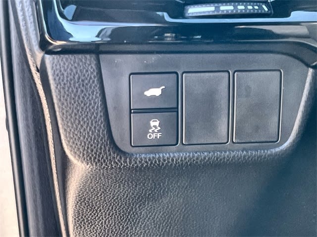 Thumbnail: 2024 Honda CR-V - 29