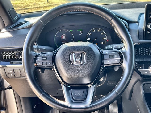 Thumbnail: 2024 Honda CR-V - 14