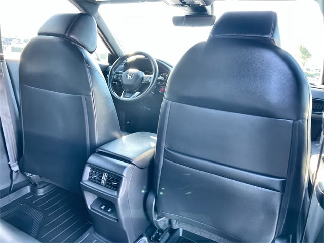 Thumbnail: 2024 Honda CR-V - 21