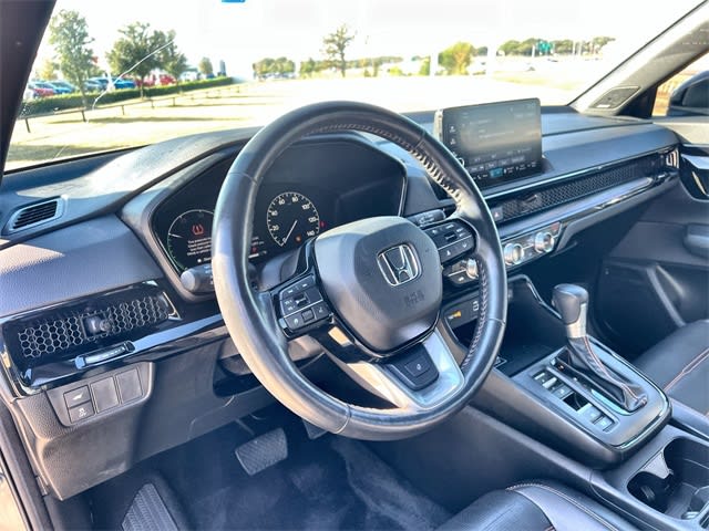 Thumbnail: 2024 Honda CR-V - 10