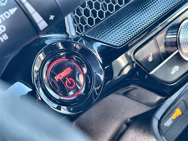 Thumbnail: 2024 Honda CR-V - 28