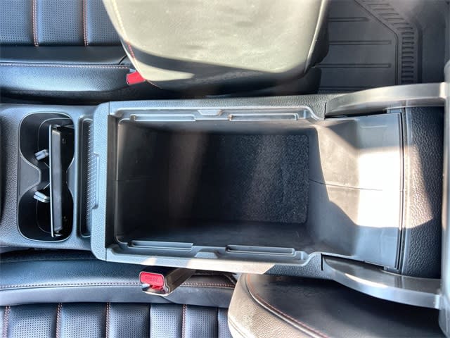 Thumbnail: 2024 Honda CR-V - 27