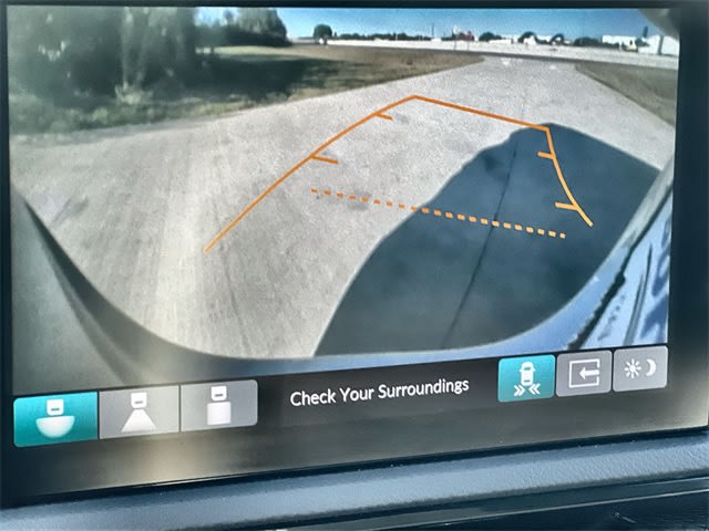 Thumbnail: 2024 Honda CR-V - 26