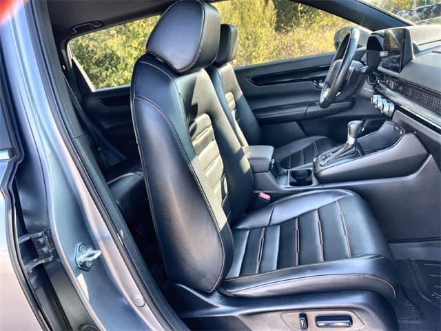 Thumbnail: 2024 Honda CR-V - 12