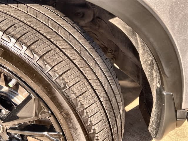 Thumbnail: 2024 Honda CR-V - 23