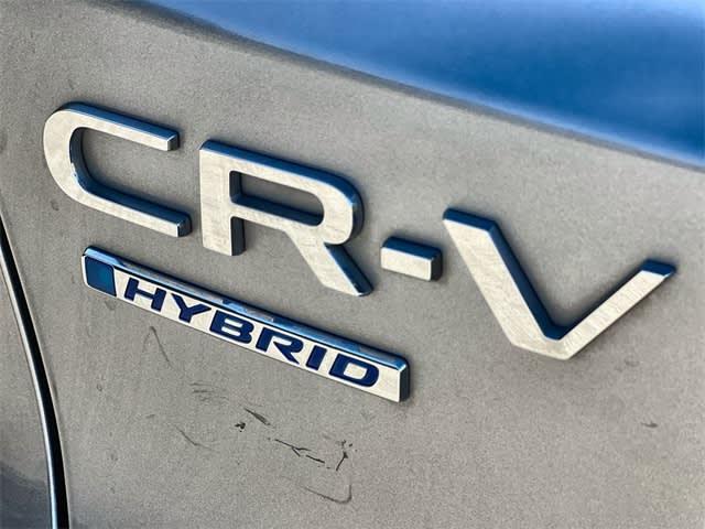 Thumbnail: 2024 Honda CR-V - 7