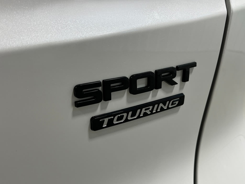 Thumbnail: 2026 Honda CR-V - 17