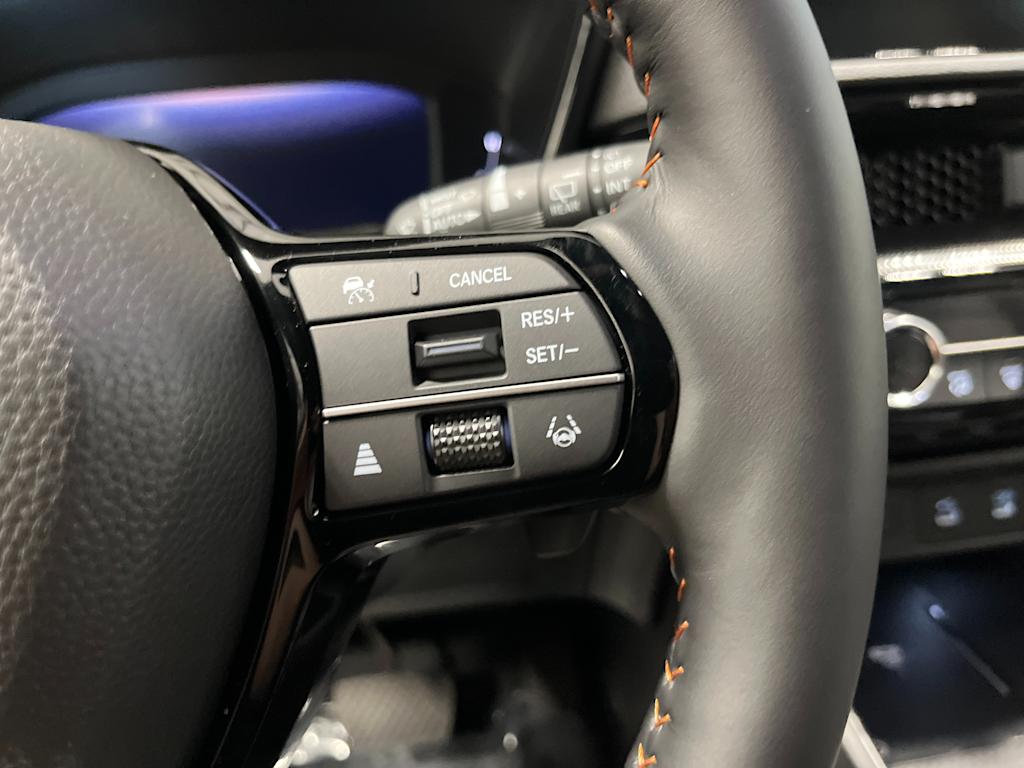 Thumbnail: 2026 Honda CR-V - 24