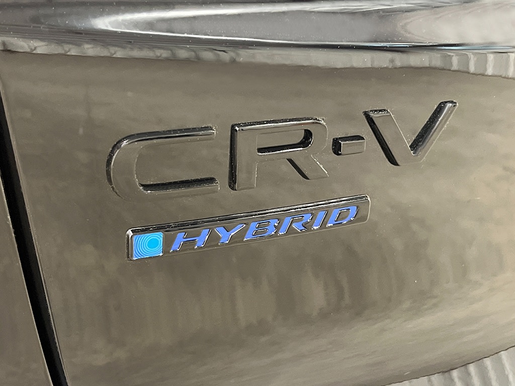Thumbnail: 2026 Honda CR-V - 17