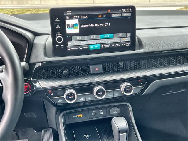 Thumbnail: 2025 Honda CR-V - 22