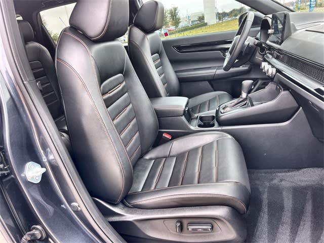 Thumbnail: 2025 Honda CR-V - 20