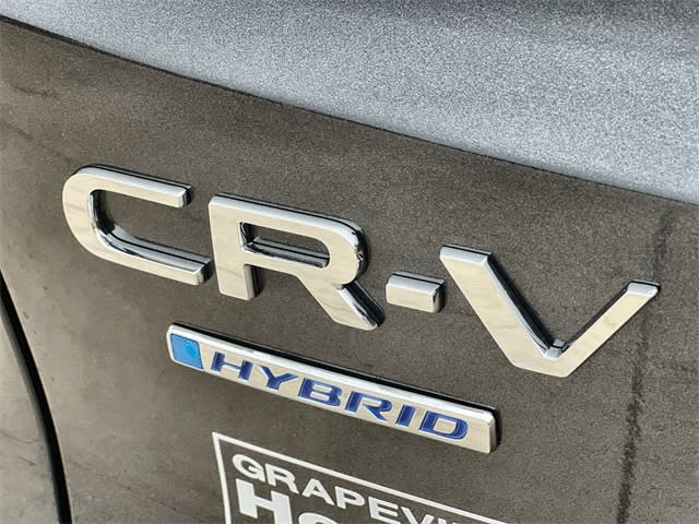 Thumbnail: 2025 Honda CR-V - 7
