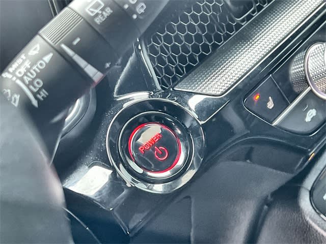 Thumbnail: 2025 Honda CR-V - 28