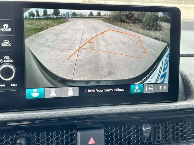 Thumbnail: 2025 Honda CR-V - 26